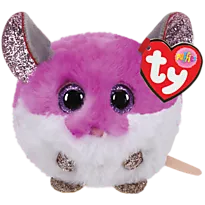 Bamse TY Colby mus 9 cm