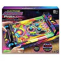 Pinball Electronic Arcade