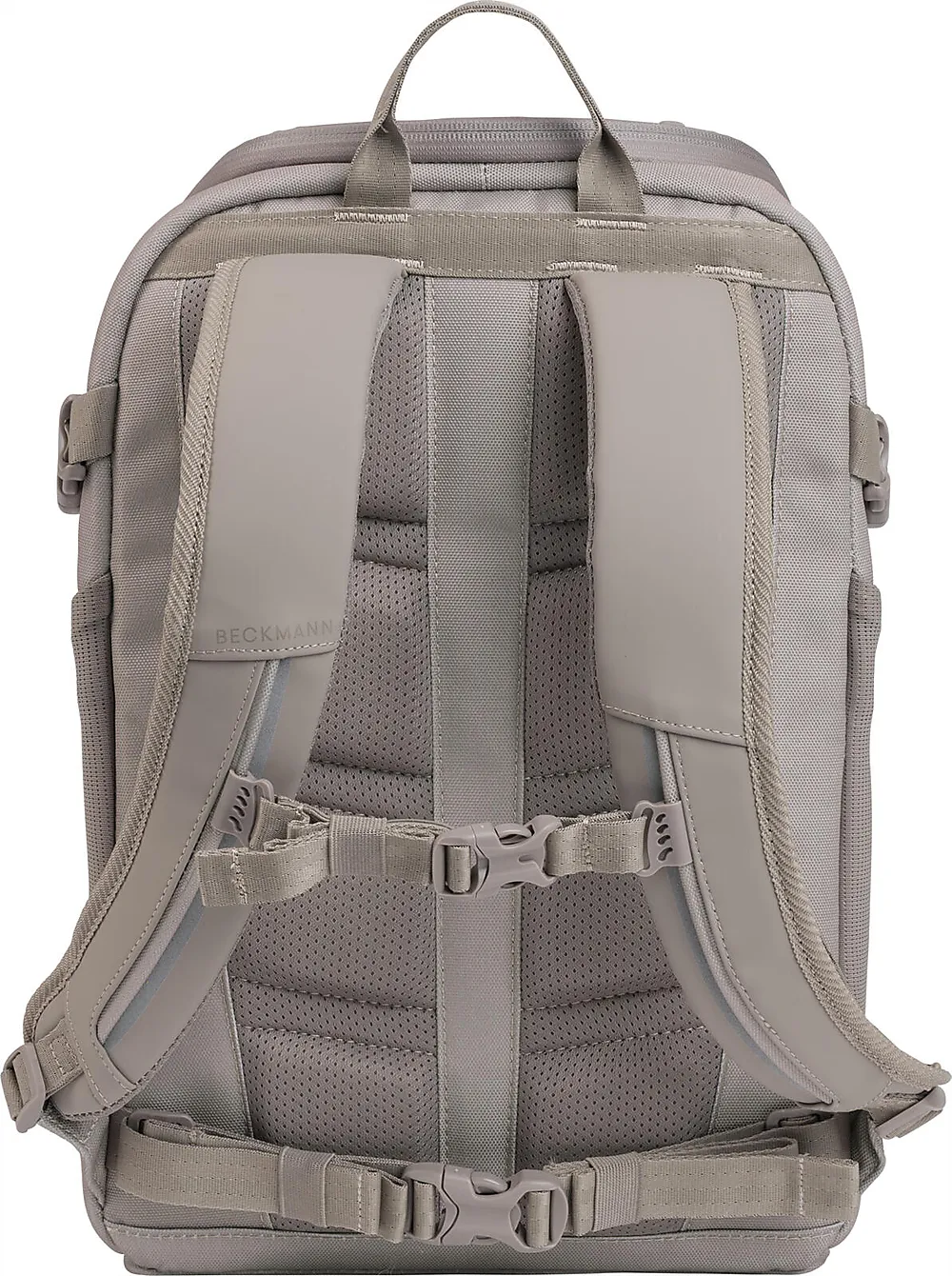Sekk Beckmann 20L Street Bold Warm Grey