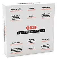 Bezzerwizzer ord norsk