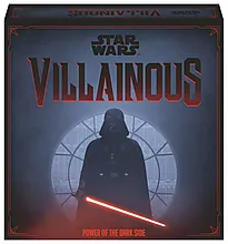 Star Wars Villainous EN