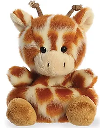 Bamse Palm Pals Safara giraffe 13cm