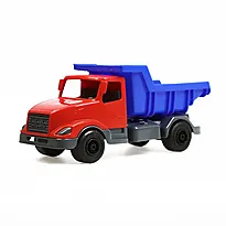 Lastebil med tipp 22 cm