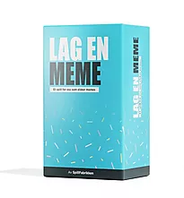Lag en meme