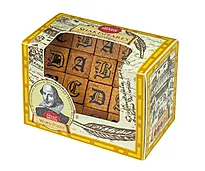 Tankenøtt Shakespeare's Word