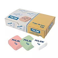 Viskelær Milan Compact refil 430