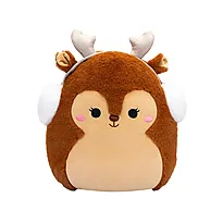 Bamse Squishmallows Reinsdyr 30cm S21