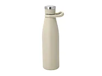 Termoflaske 700 ml beige