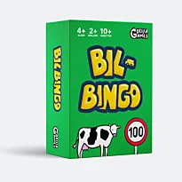 Bilbingo
