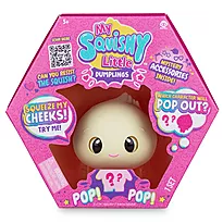 Figur My Squishy Little Dumplings Doe