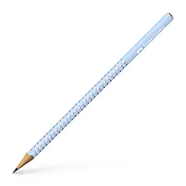 Blyant Faber Castell Sparkle lys blå