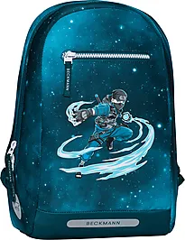 Gym-/tursekk Beckmann 12L Ninja Master