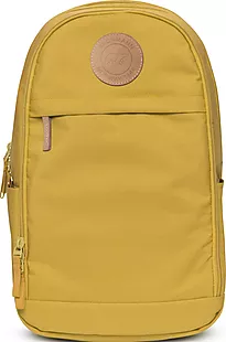 Sekk Beckmann 26L Urban midi gul