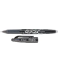 Geleroller PILOT Frixion Ball 0,7 sort