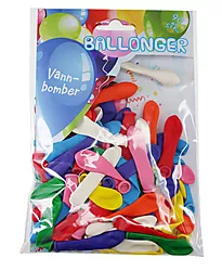 Ballonger vannbomber 90pk ass