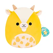 Bamse Squishmallows 30cm Miel Geit