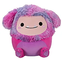 Bamse Squishmallows Bigfoot 30cm S18