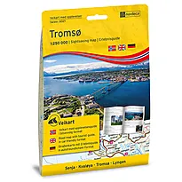 Tromsø m/hefte