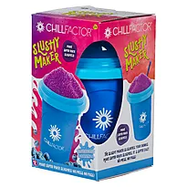 Slushbeger Chillfactor blå