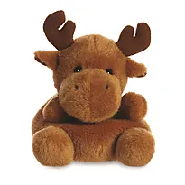 Bamse Palm Pals Reinsdyr bamse 13 cm