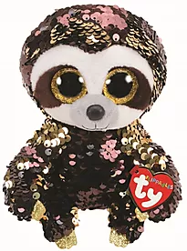 Bamse TY Dangler Dovendyr med