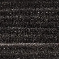 Piperensere 8mmx500mm 10stk sort