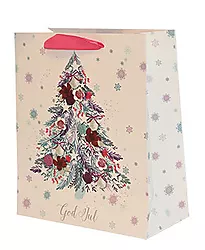 Gavepose juletre M