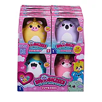 Figur Smoosheez mini Cutzees 9cm ass.