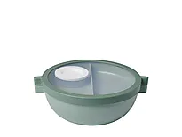 Lunsjboks Vita 1500 ml nordisk grønn