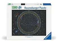 Puslespill 1500 Universum