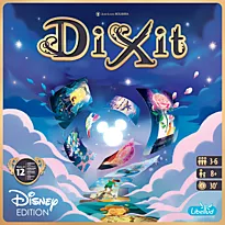 Dixit Disney Nordic