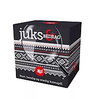 Juks & bedrag Qube