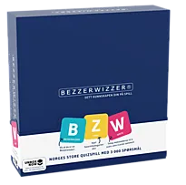 Bezzerwizzer Original NO