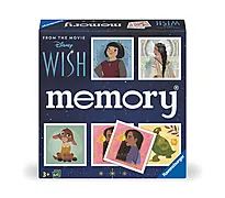 Wish memory