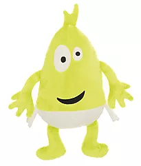 Bamse Babblarna Dadda 34 cm
