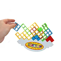 The game factory Brick balance