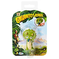 Dinosaur Gigantosaurus 1pk ass.