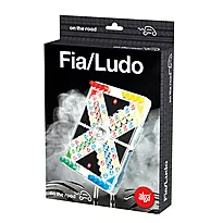 Ludo-3D Alga