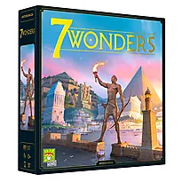 7 Wonders Nordic V2