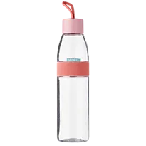 Vannflaske Ellipse 700 ml korall