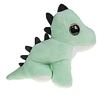 Bamse Lumo Dino baby classic 14 cm