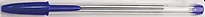 Kulepenn BIC Cristal M blå