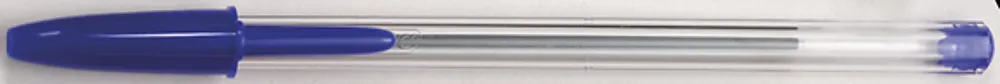 Kulepenn BIC Cristal M blå