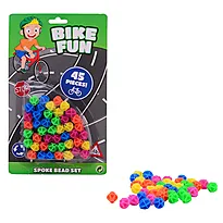 Lydperler Bike Fun til sykkel