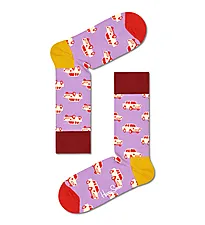 Sokker Happy Socks Car