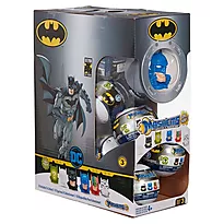 Figur Mashem's Batman overraskelse ass.