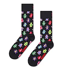 Sokker Happy Socks Teddy Bear
