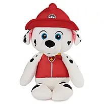 Bamse Paw Patrol Marshall lang