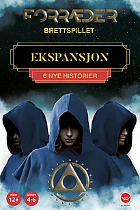 Ekspansjonspakke Forræder