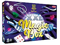 Magic tricks 55 trylletriks